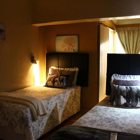 Alternative B&B In The Township Potchefstroom Buitenkant foto